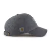 Washington Nationals '47 Teñido Clean Up