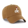 Washington Wizards '47 Clean Up