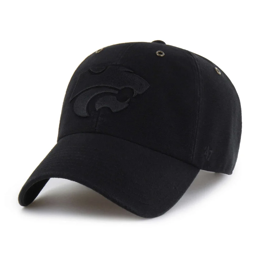 Wildcats de Kansas State '47 Clean Up