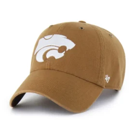 Wildcats de Kansas State '47 Clean Up