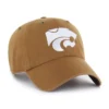 Wildcats de Kansas State '47 Clean Up