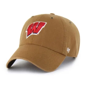 Wisconsin Badgers '47, camiseta de entrenamiento