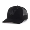 Wisconsin Badgers '47, gorra de camionero