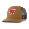 Wisconsin Badgers '47, gorra de camionero