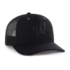 Wisconsin Badgers '47, gorra de camionero