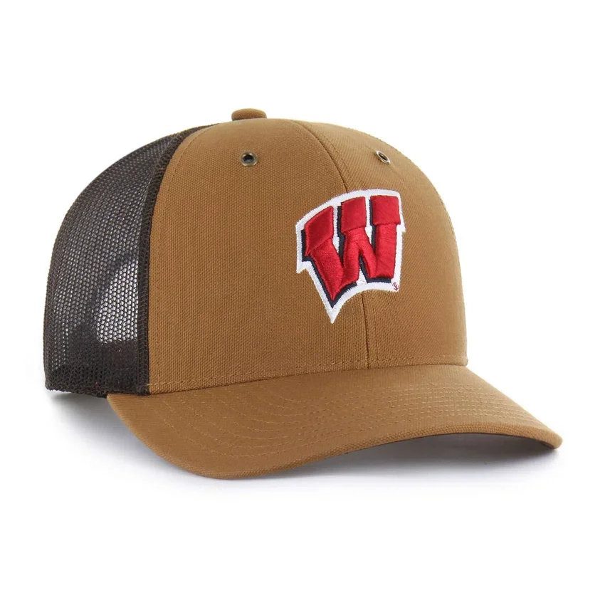 Wisconsin Badgers '47, gorra de camionero