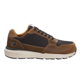 Zapatilla de trabajo Greenfield SD Nano Toe