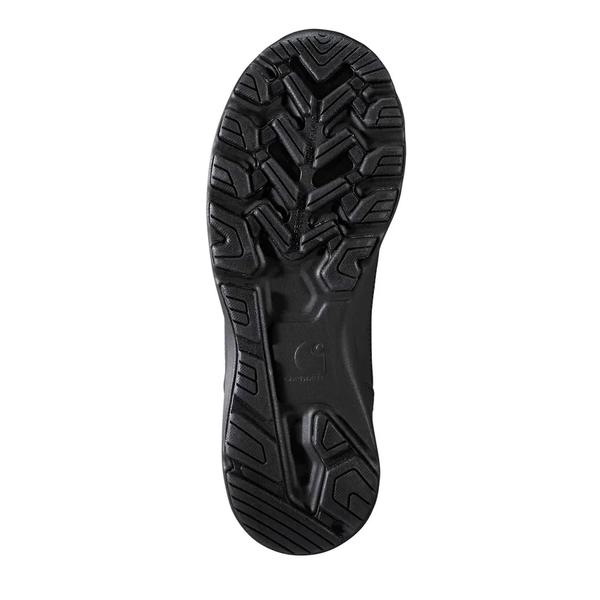 Zapatilla de trabajo Greenfield SD Nano Toe