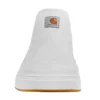 Zapatilla sin cordones Detroit de lona media