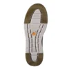 Zapatilla sin cordones Detroit de lona media