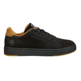 Zapatillas de cuero Detroit