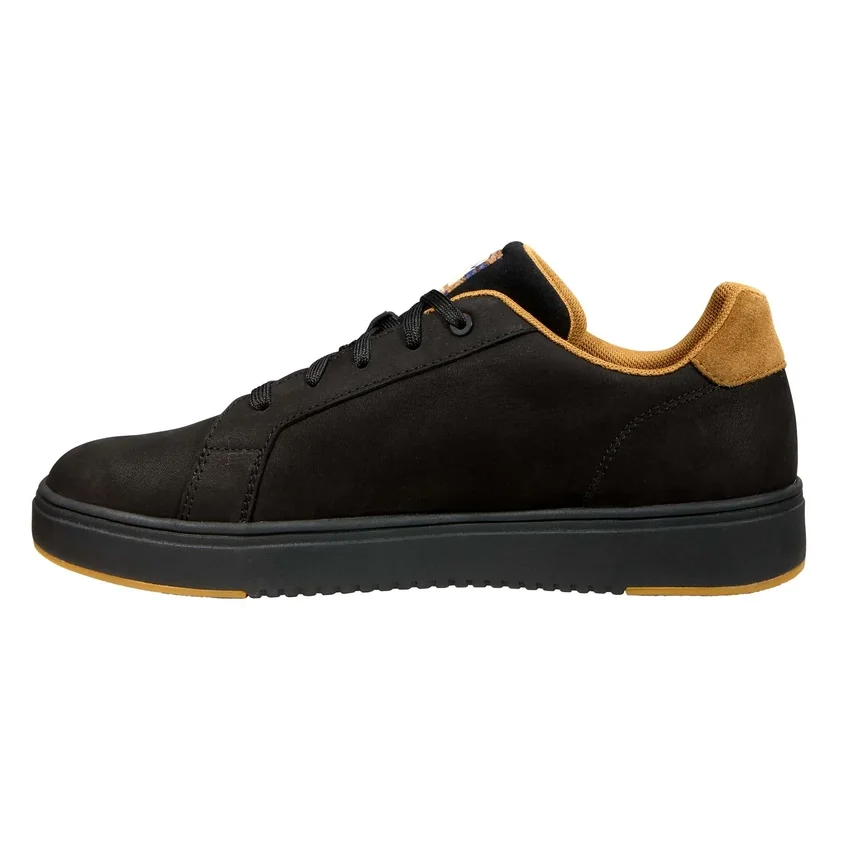 Zapatillas de cuero Detroit