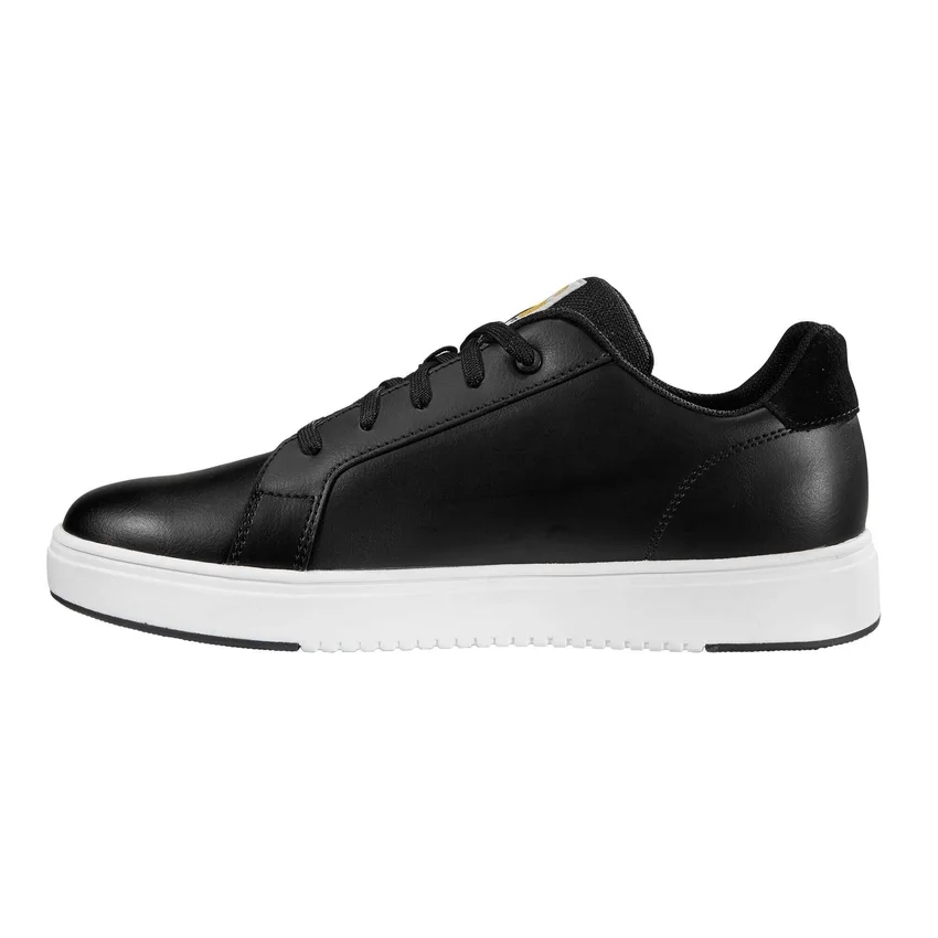 Zapatillas de cuero Detroit