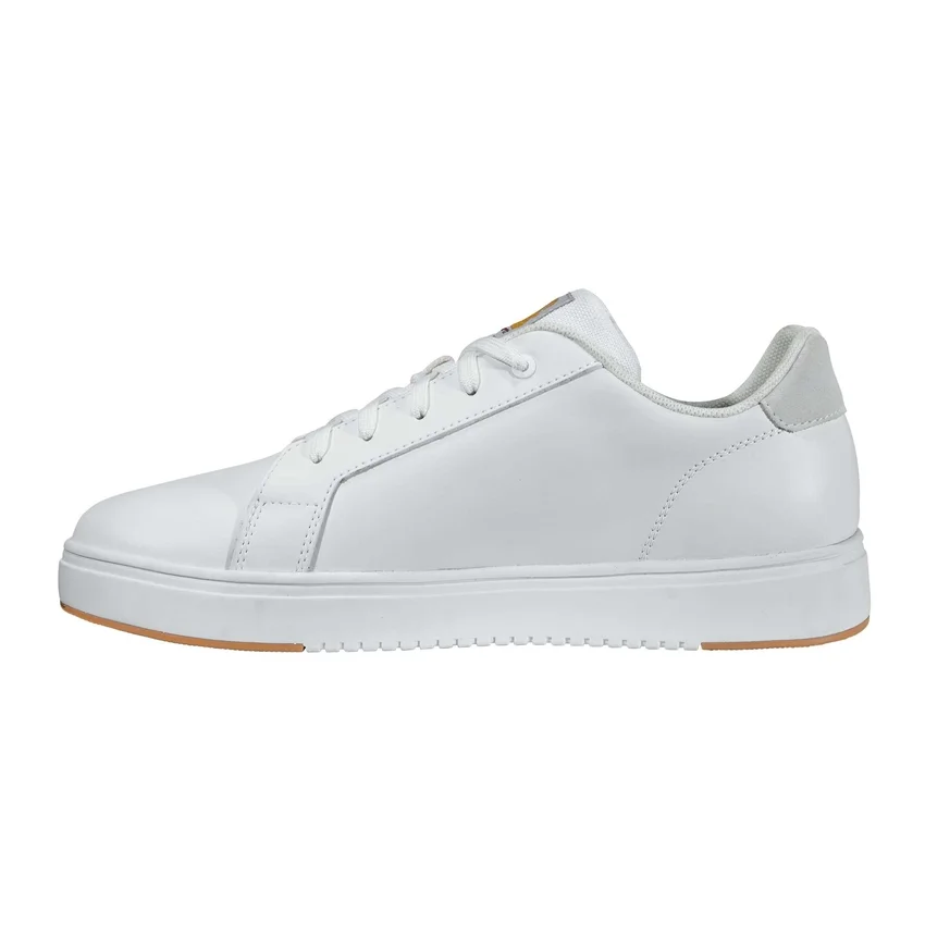 Zapatillas de cuero Detroit