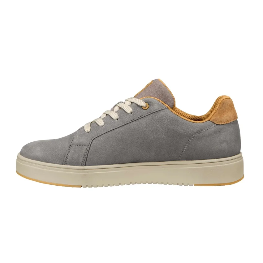 Zapatillas de cuero Detroit
