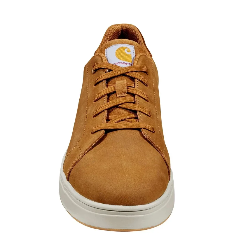 Zapatillas de cuero Detroit