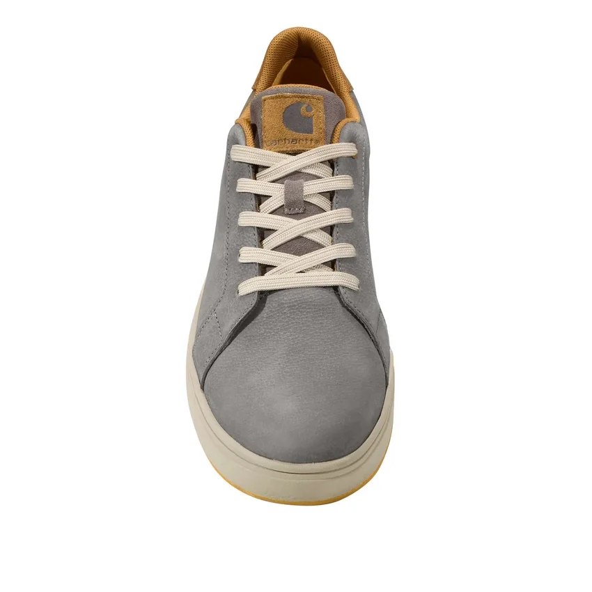 Zapatillas de cuero Detroit