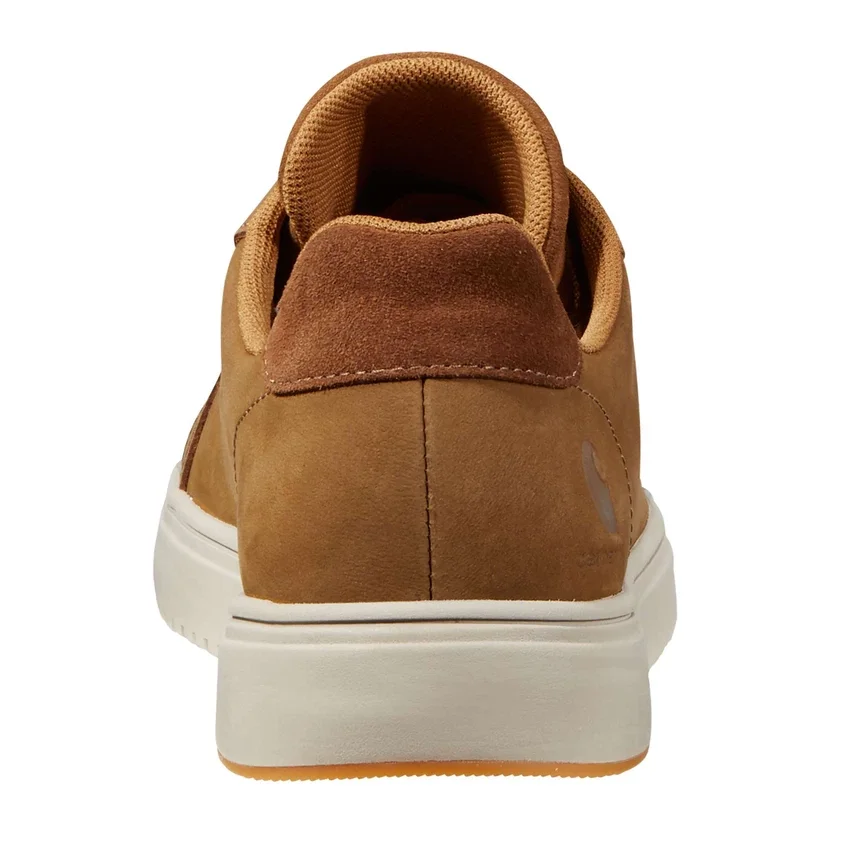 Zapatillas de cuero Detroit