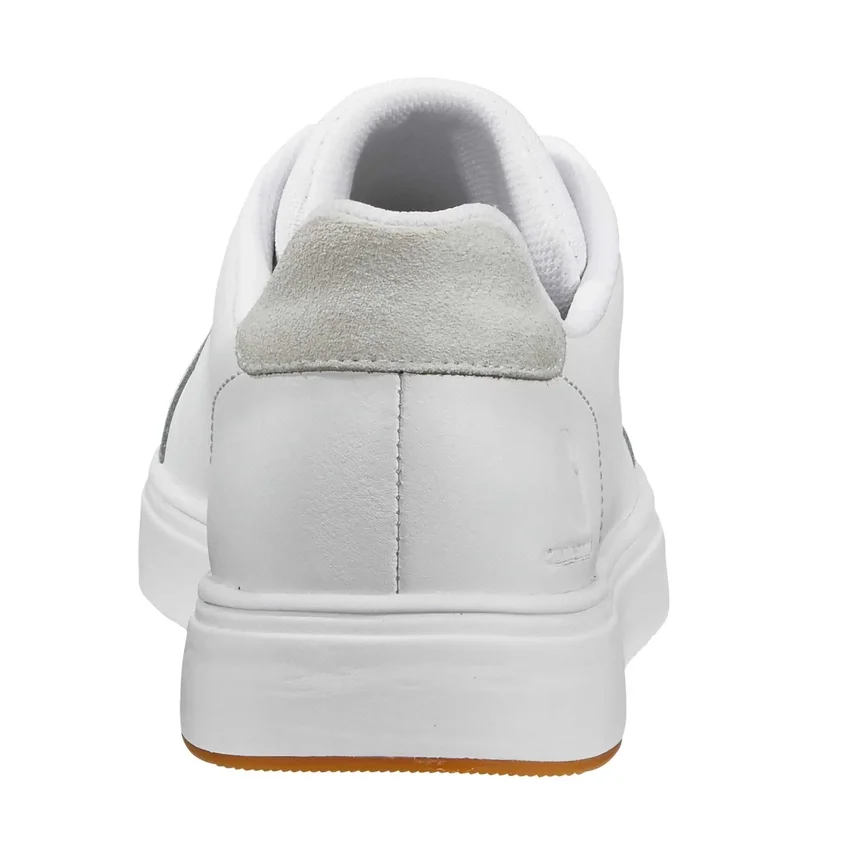 Zapatillas de cuero Detroit