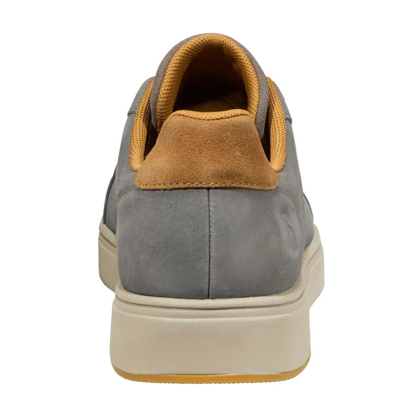 Zapatillas de cuero Detroit