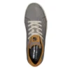 Zapatillas de cuero Detroit