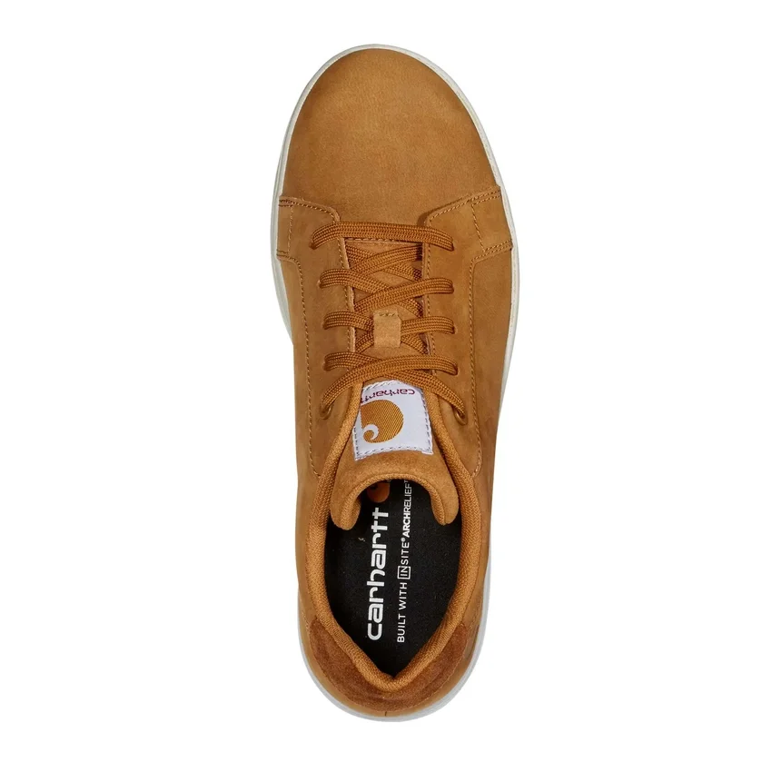 Zapatillas de cuero Detroit