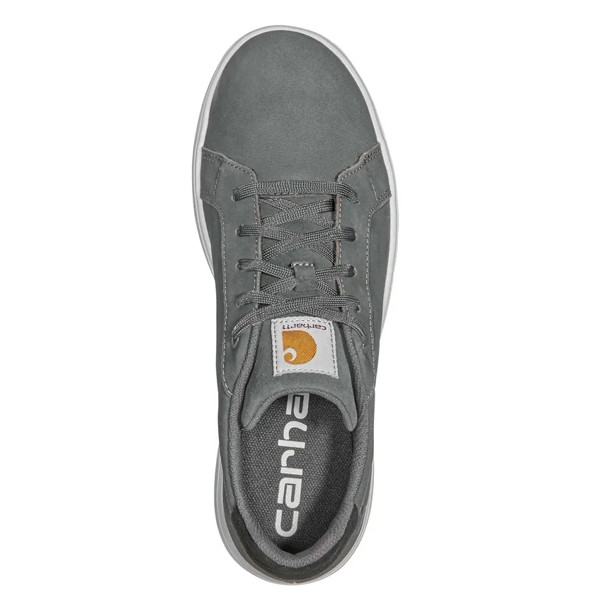 Zapatillas de cuero Detroit