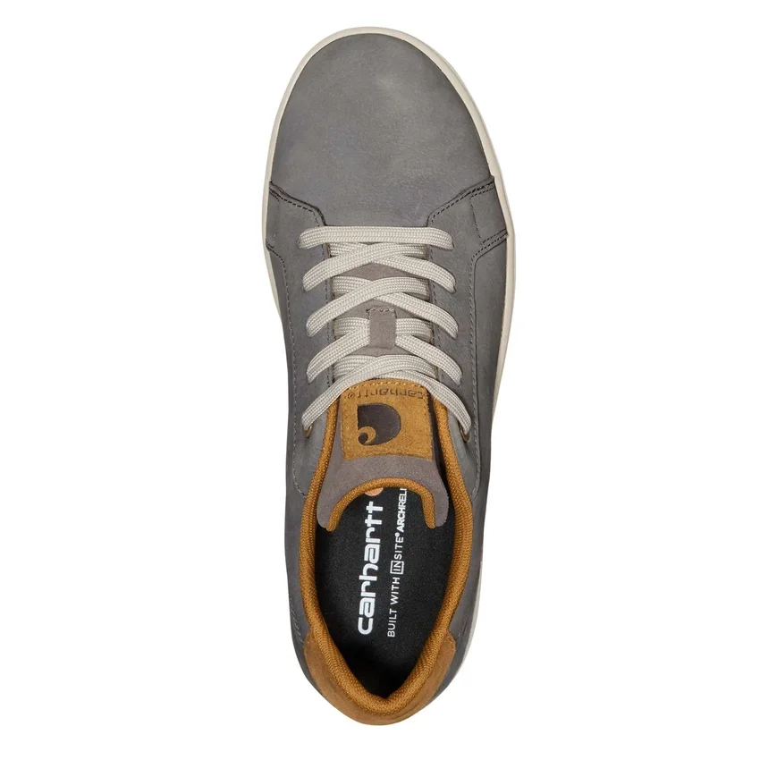 Zapatillas de cuero Detroit