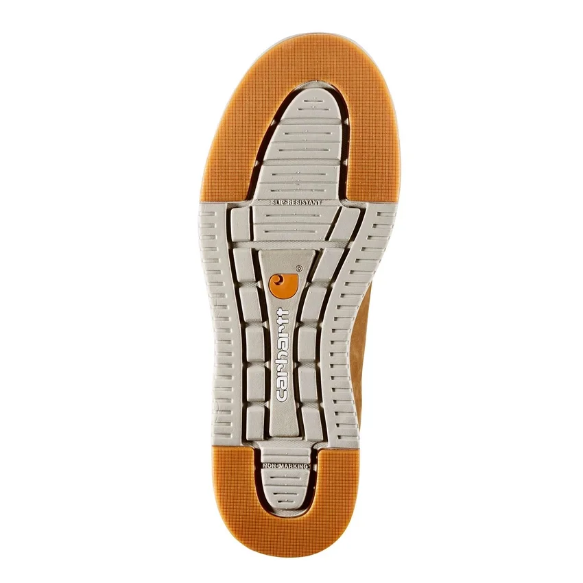 Zapatillas de cuero Detroit