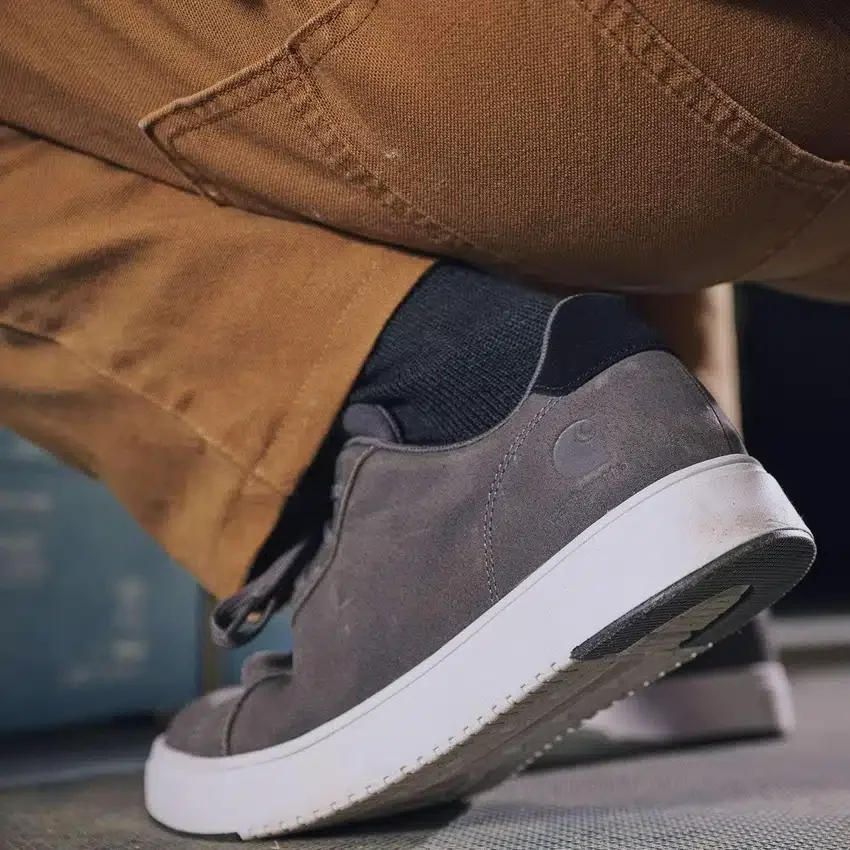 Zapatillas de cuero Detroit