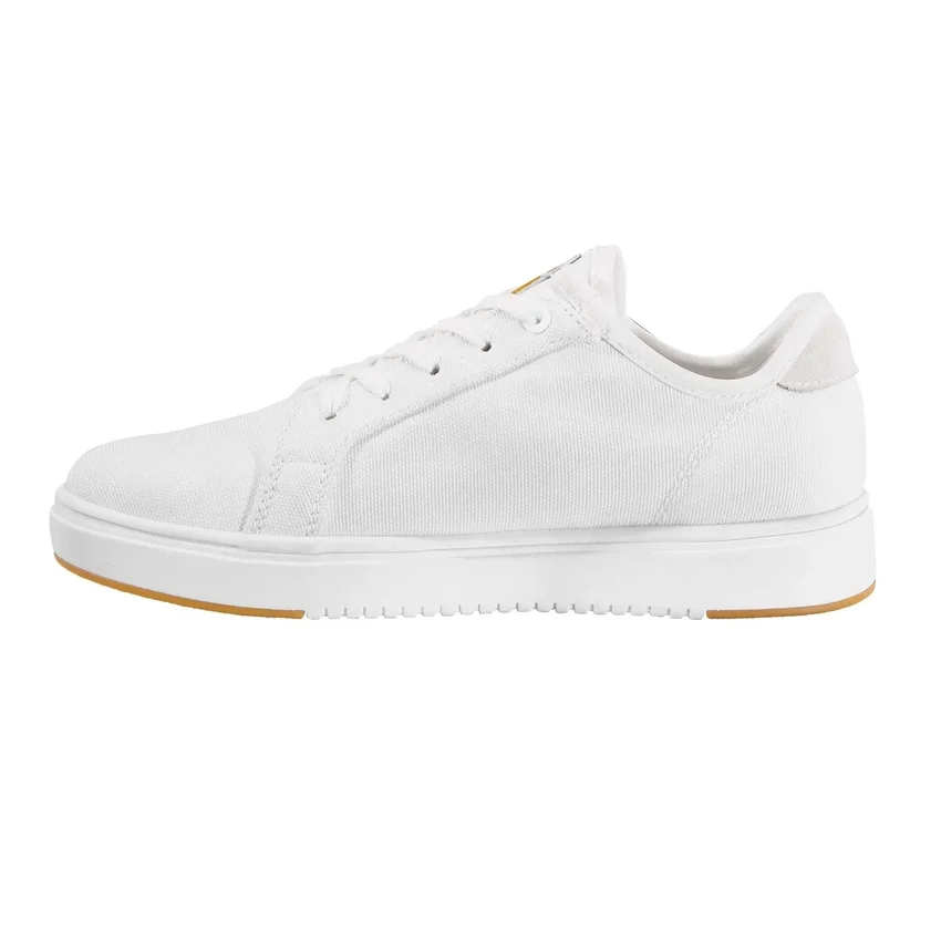 Zapatillas de lona Detroit para mujer