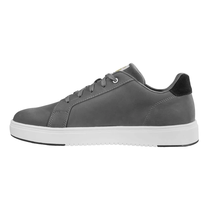 Zapatillas de cuero Detroit