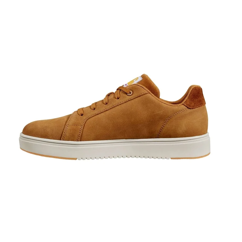 Zapatillas de cuero Detroit