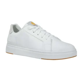 Zapatillas de piel Detroit para mujer