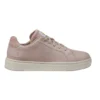 Zapatillas de piel Detroit para mujer