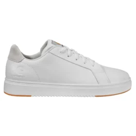Zapatillas de piel Detroit para mujer