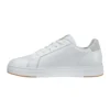 Zapatillas de piel Detroit para mujer