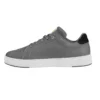 Zapatillas de piel Detroit para mujer