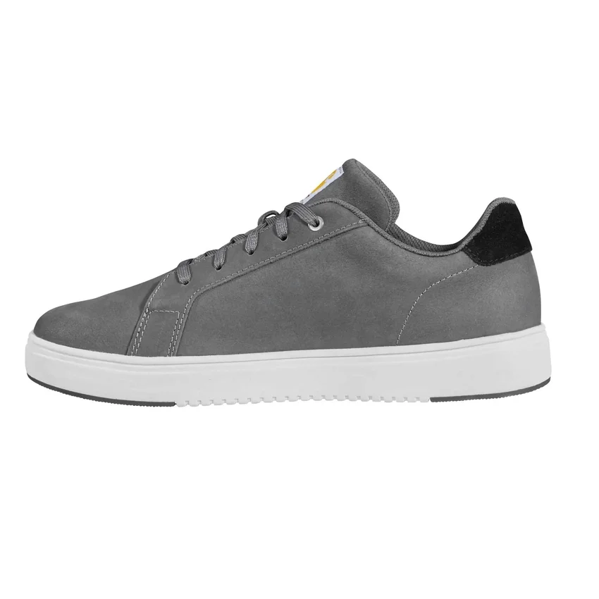 Zapatillas de piel Detroit para mujer