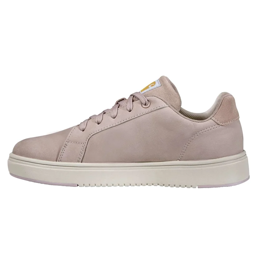 Zapatillas de piel Detroit para mujer