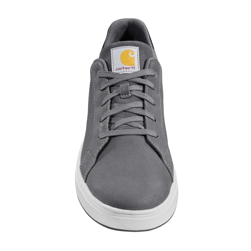Zapatillas de piel Detroit para mujer