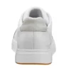 Zapatillas de piel Detroit para mujer