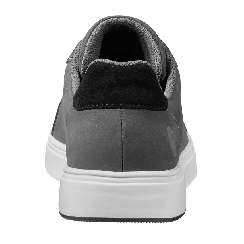 Zapatillas de piel Detroit para mujer