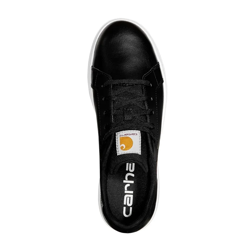 Zapatillas de cuero Detroit