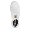 Zapatillas de cuero Detroit