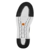 Zapatillas de piel Detroit para mujer