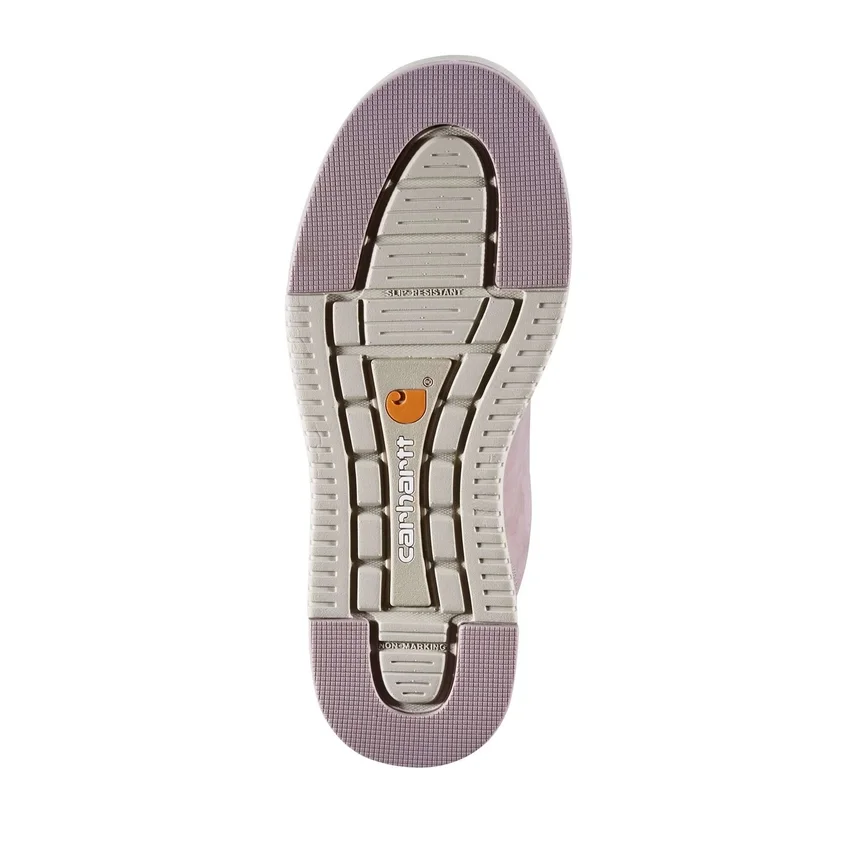 Zapatillas de piel Detroit para mujer
