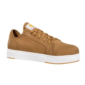 Zapatillas de trabajo de lona con puntera Nano SD de Detroit