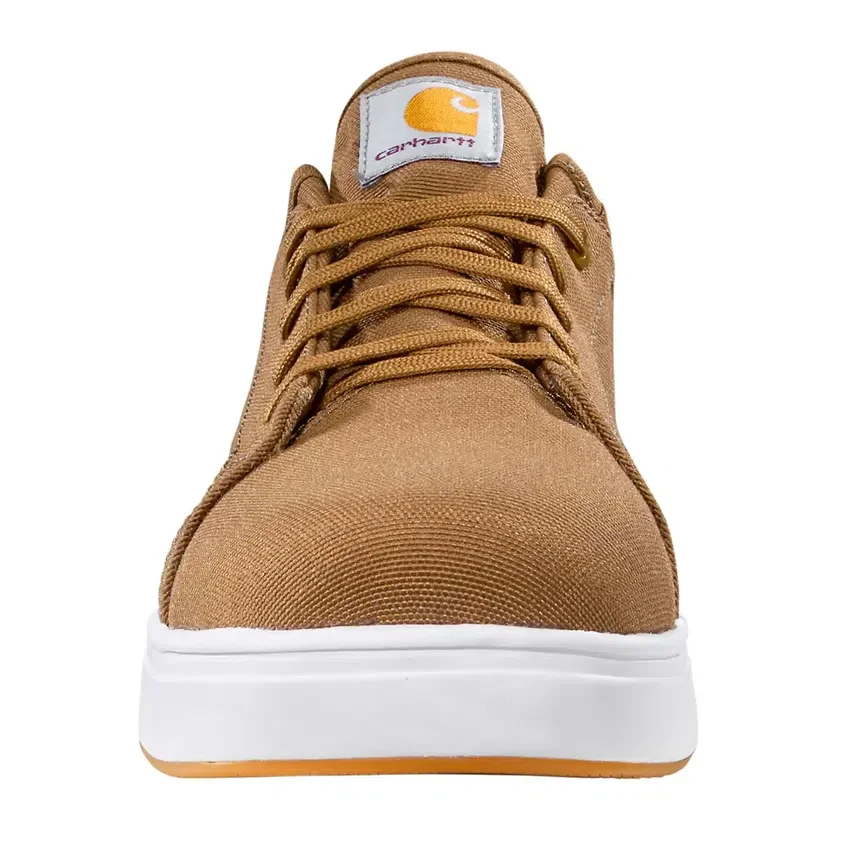 Zapatillas de trabajo de lona con puntera Nano SD de Detroit
