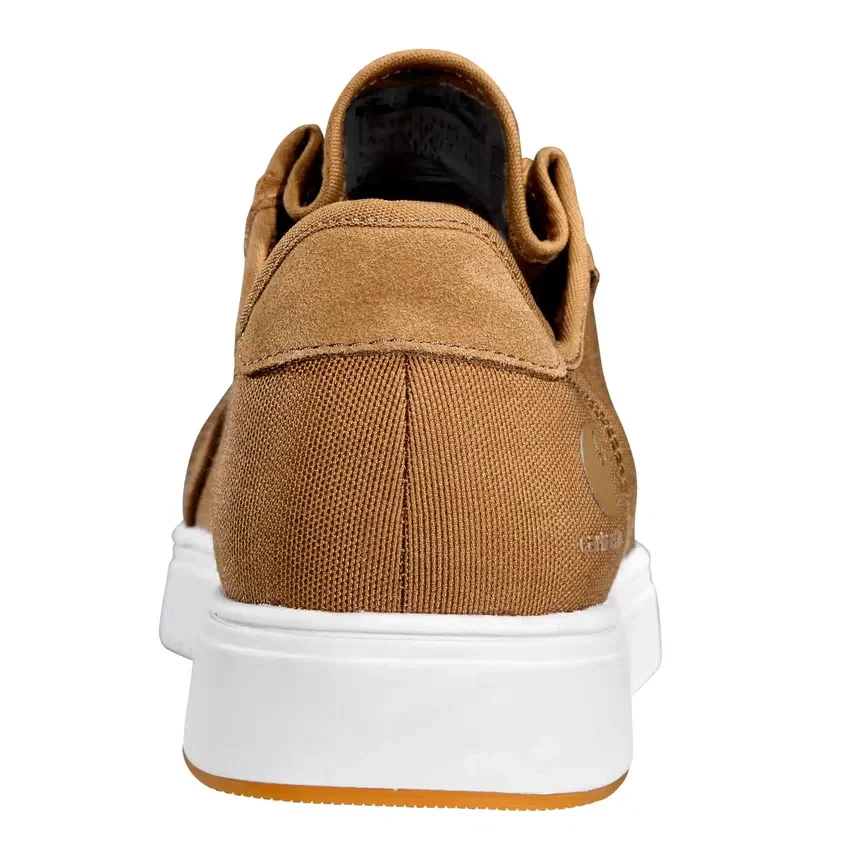 Zapatillas de trabajo de lona con puntera Nano SD de Detroit